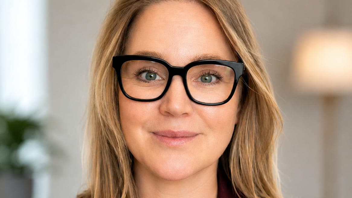Pauline Bos, psycholoog NIP die hoogtevrees behandelt in Amsterdam-Centrum
